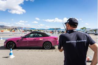 Ζήσαμε την μοναδική εμπειρία του BMW M Festival στην πίστα των Μεγάρων